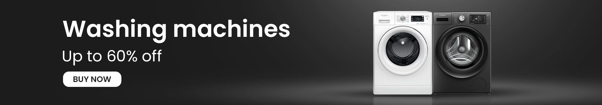 Washing Machines