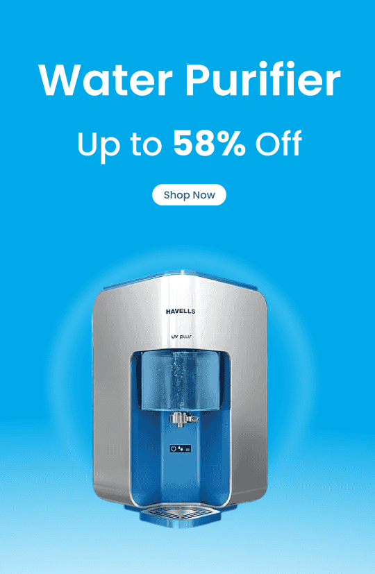 water purifier