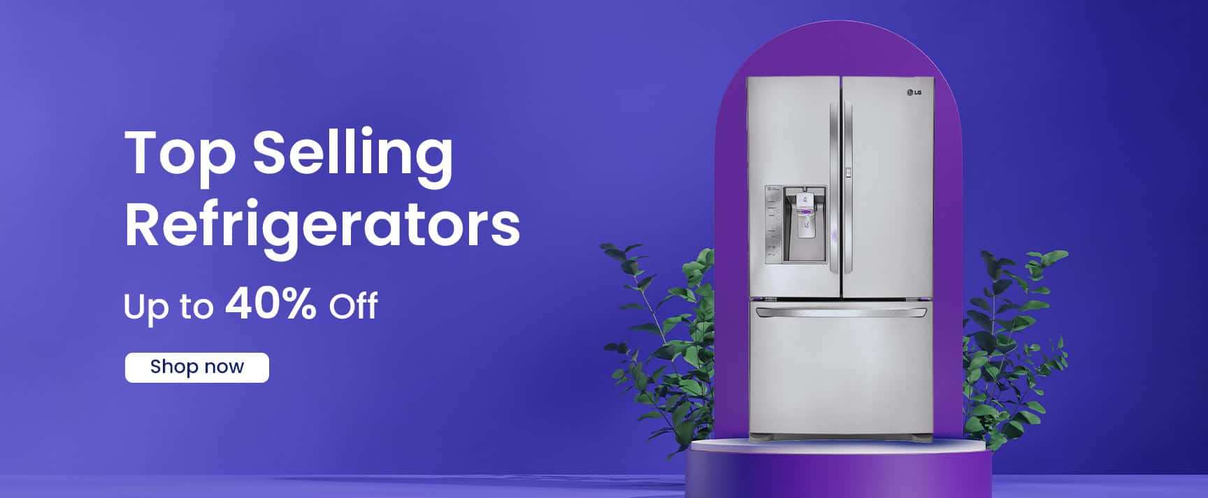 refrigerators