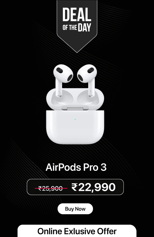 AIRPODS PRO 3