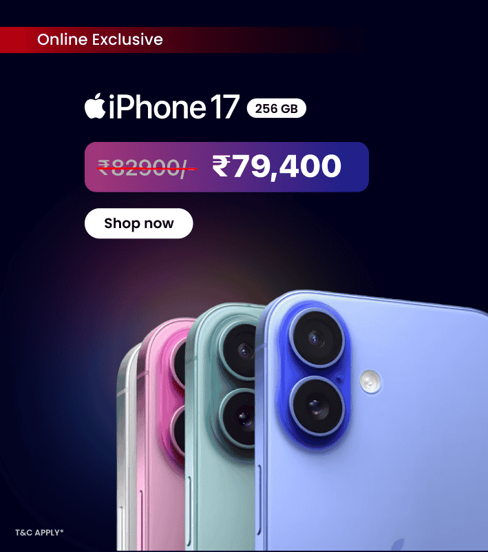 iPhone 17 256 GB