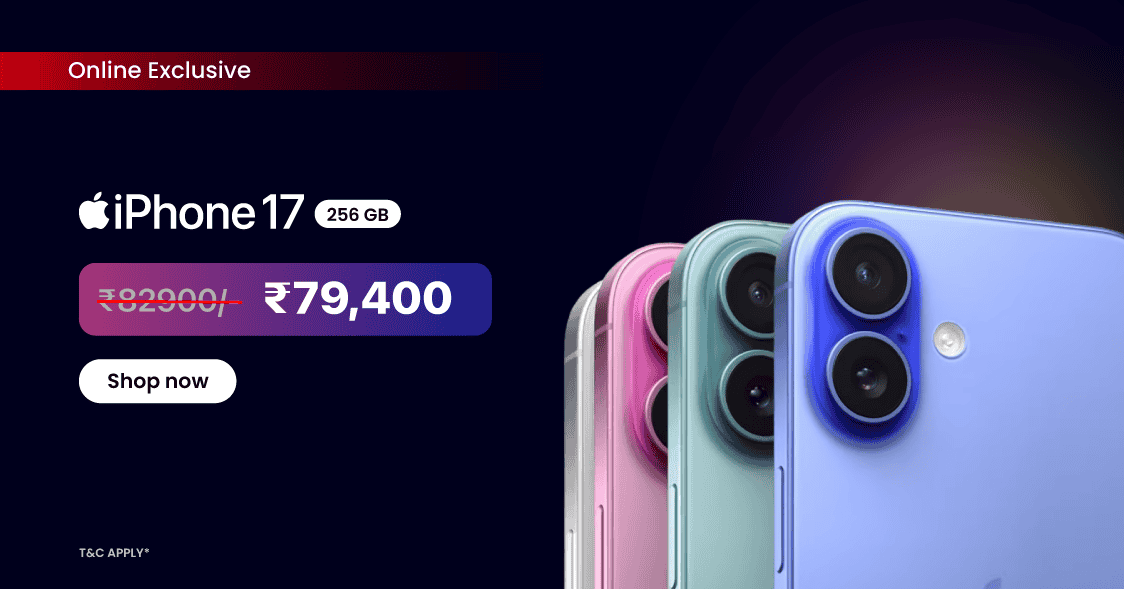 iPhone 17 256 GB