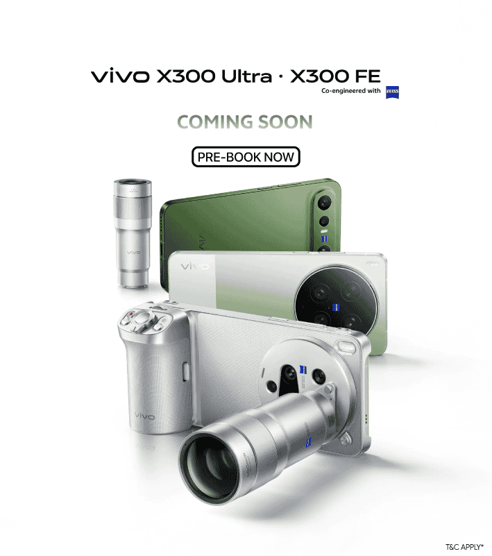 vivo x300 ultra