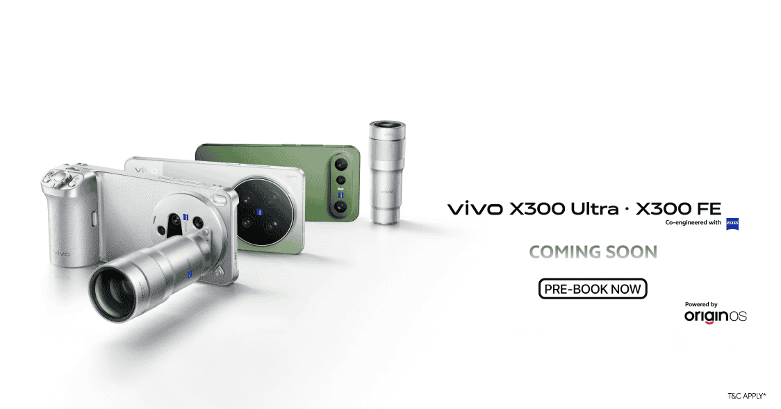vivo x300 ultra