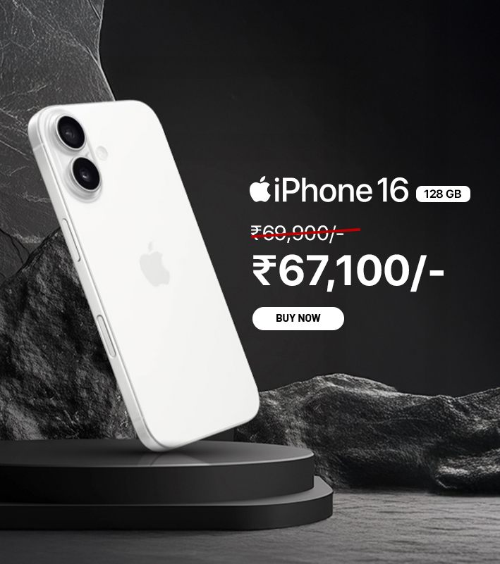 iPhone 16 128 GB