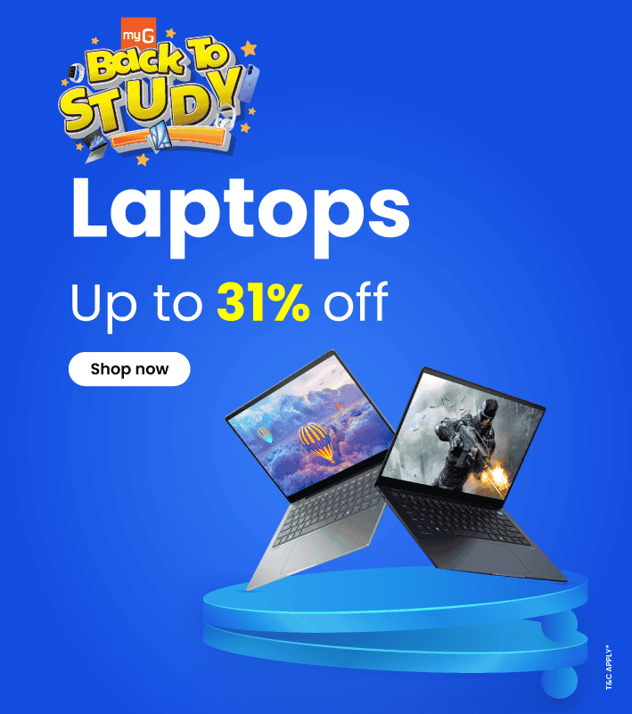 Laptops