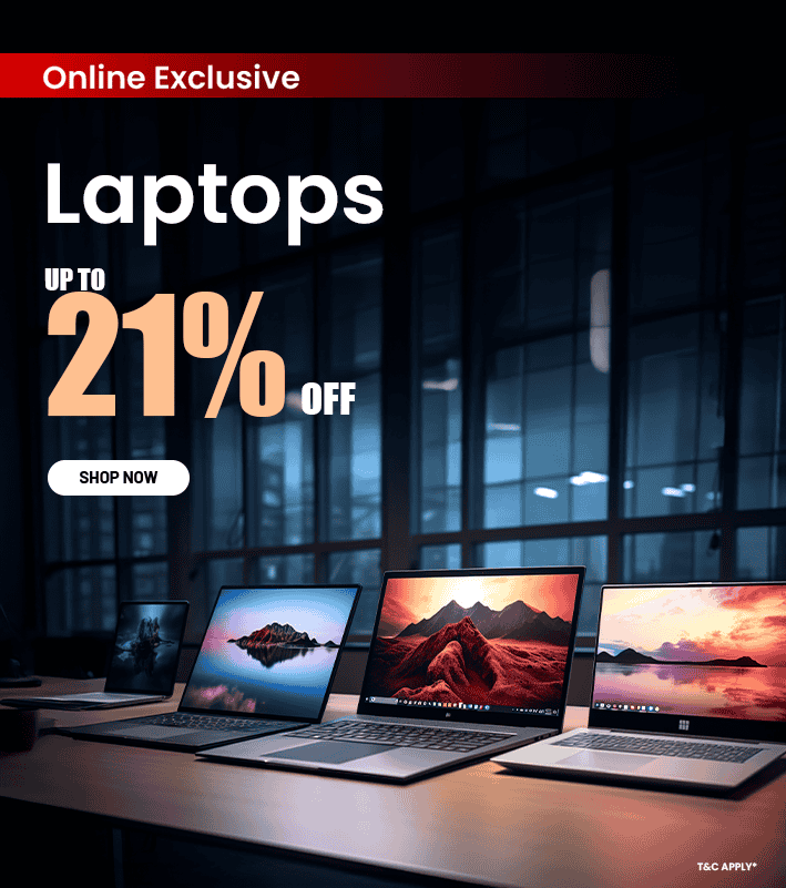 Laptop Deal of The Day