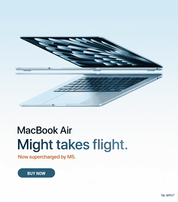 macbook air