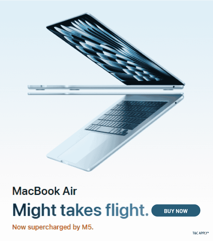 macbook air