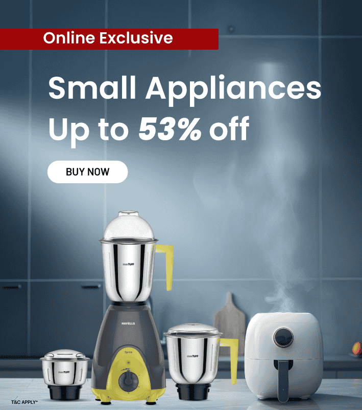 Small Appliances