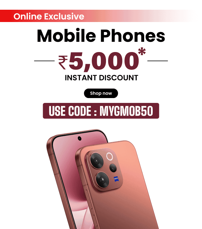 Mobile Phones