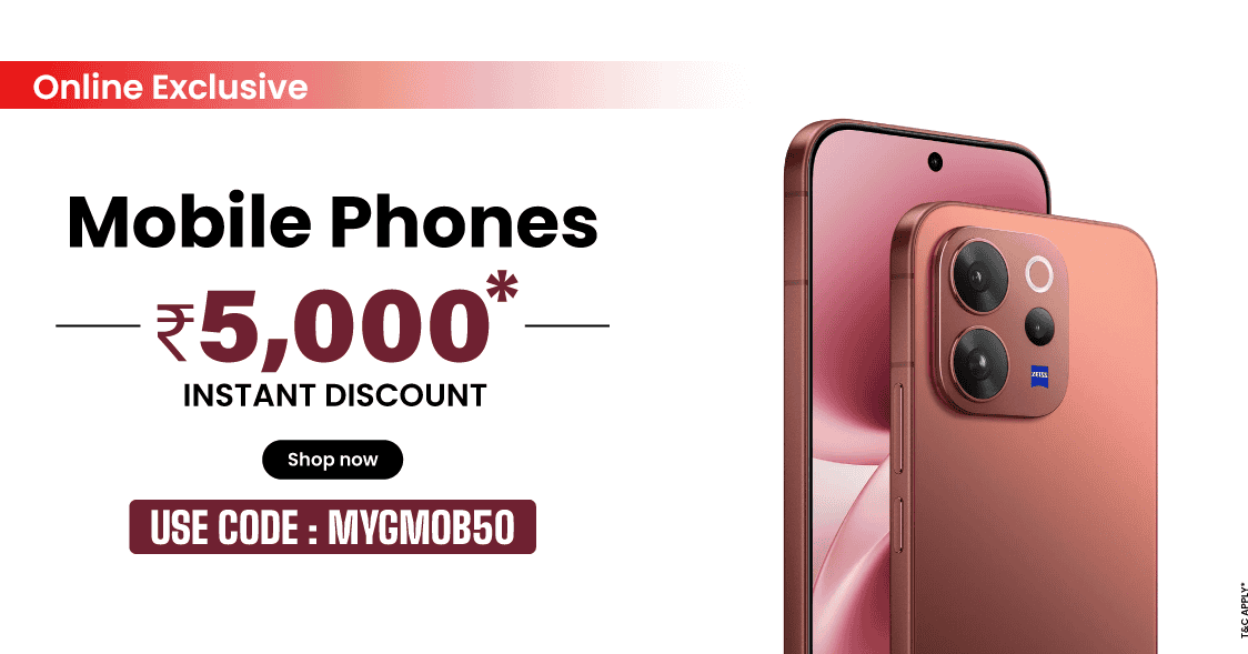 Mobile Phones