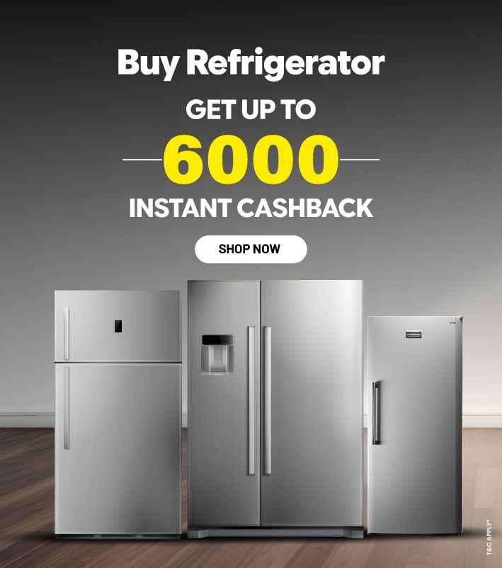 Refrigerator