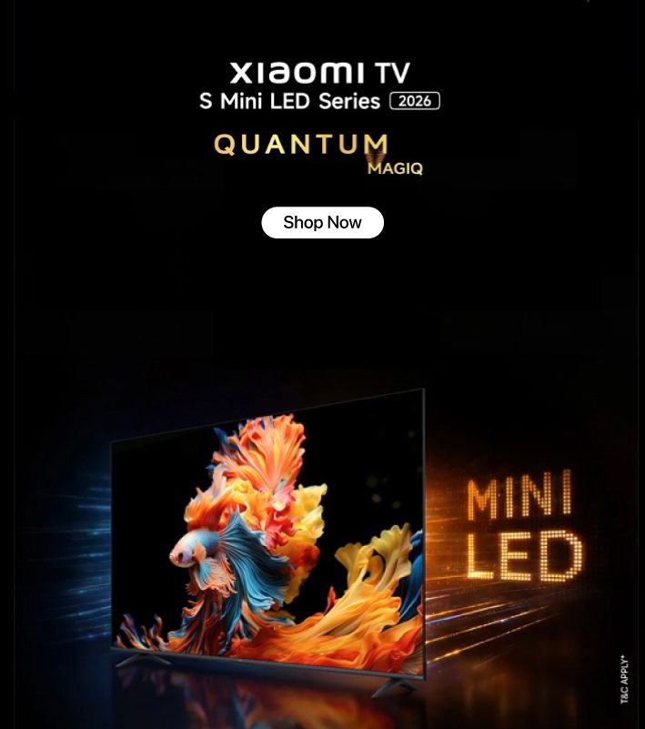 xiaomi TV