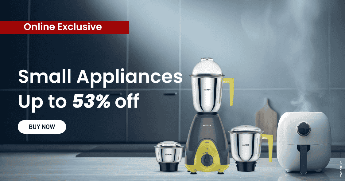 Small Appliances