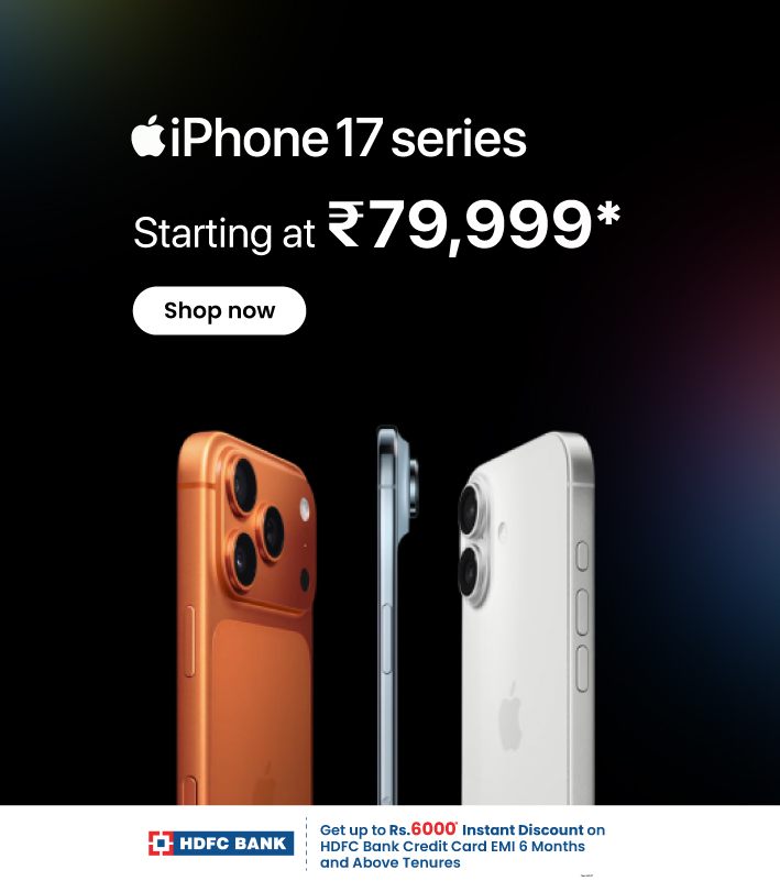 Apple iPhone 17 series