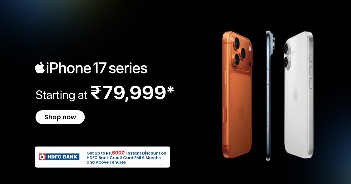 Apple iPhone 17 series