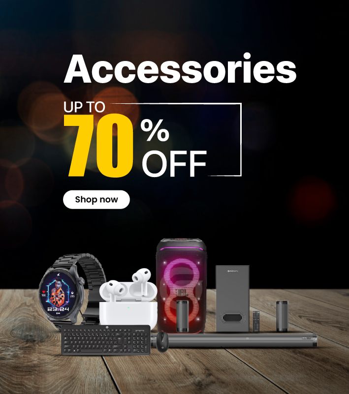 Accessories