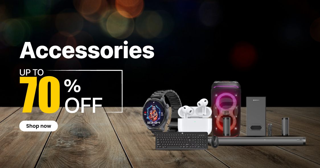 Accessories