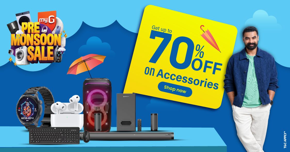 accessories