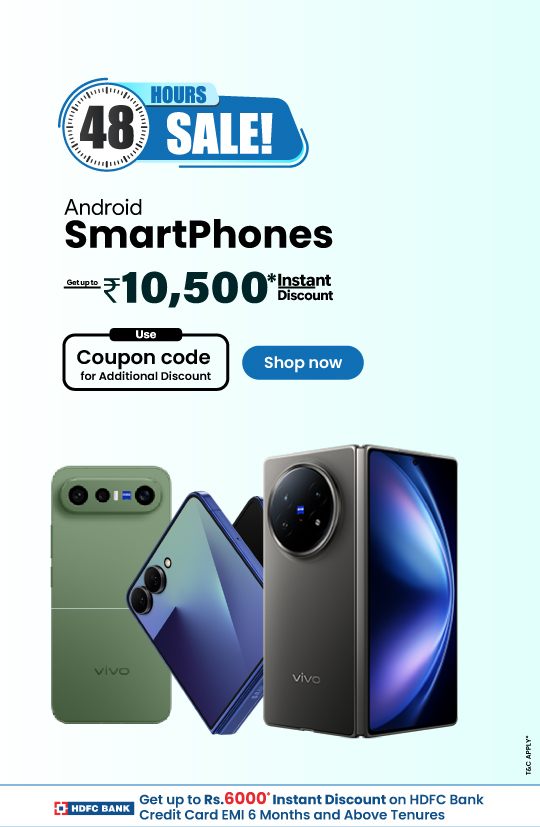 Smartphones