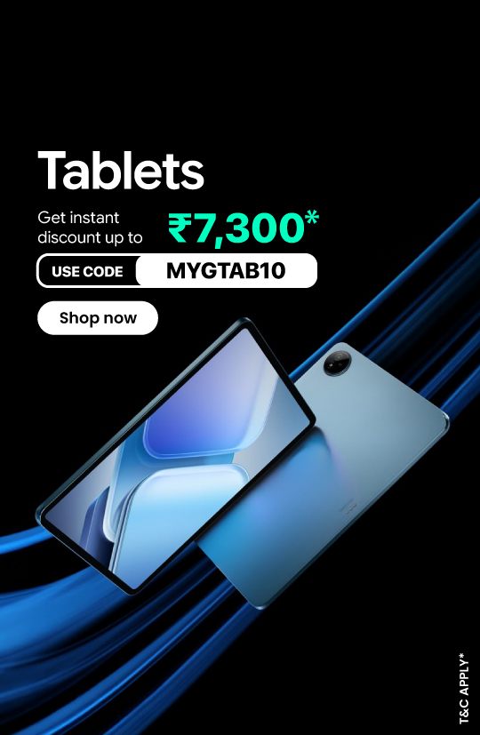 Tablets