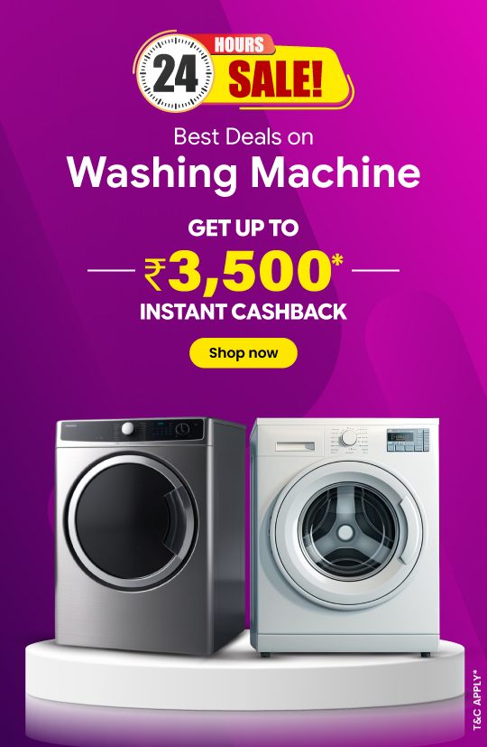 24 hour sale