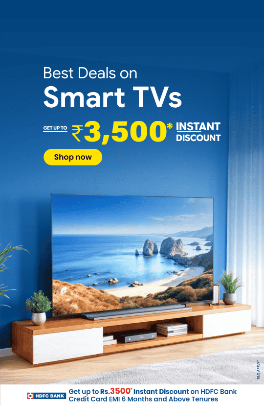 Smart tv