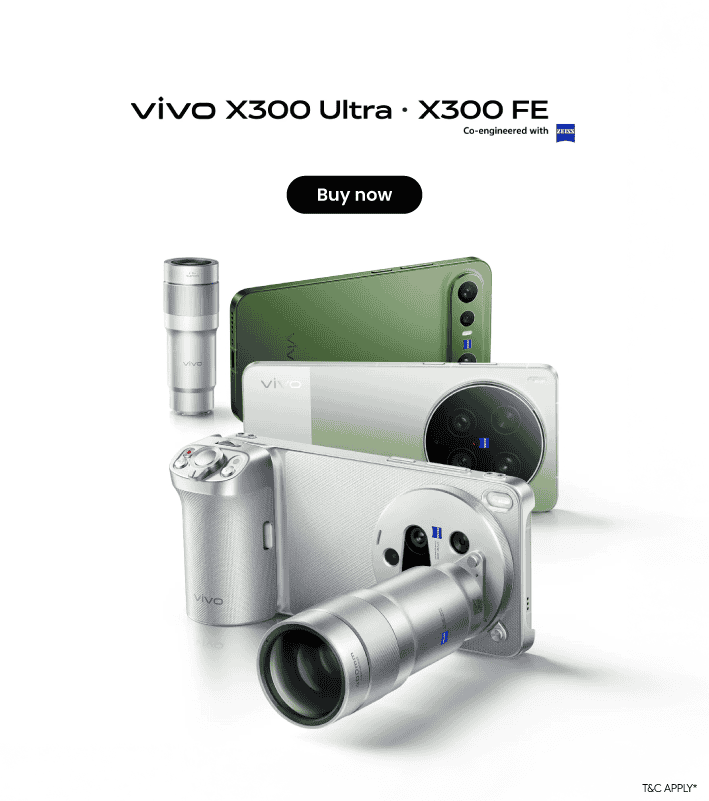 vivo x300 ultra