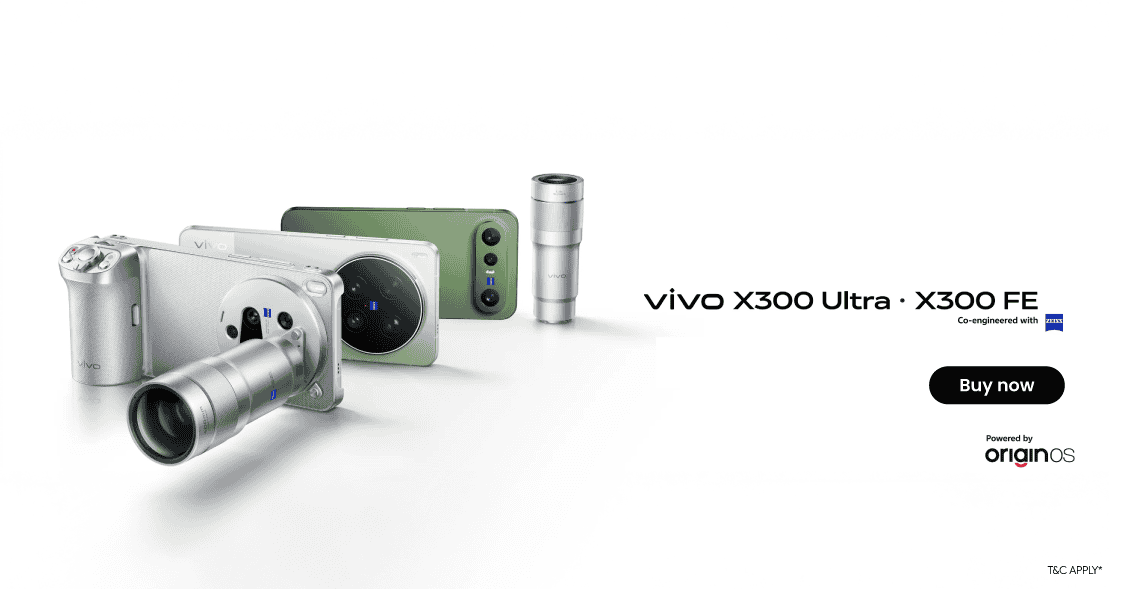 vivo x300 ultra
