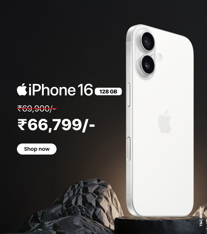 iPhone 16 128GB