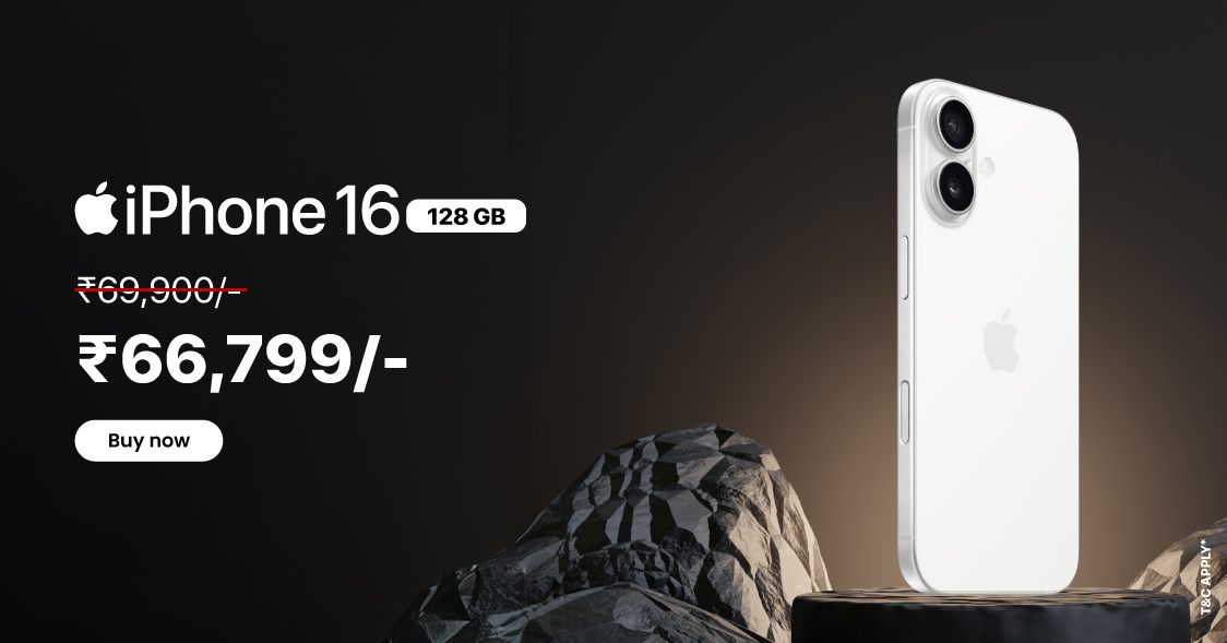 iPhone 16 128GB