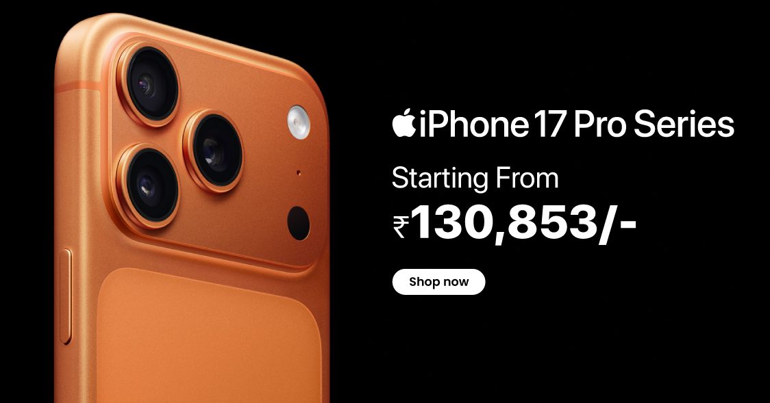 iPhone 17 series