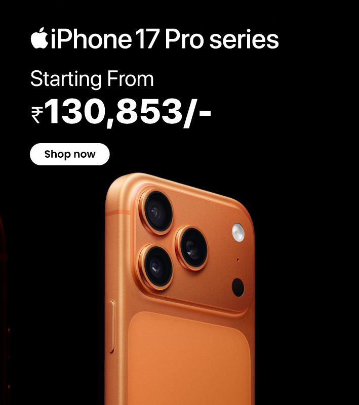 iPhone 17 series