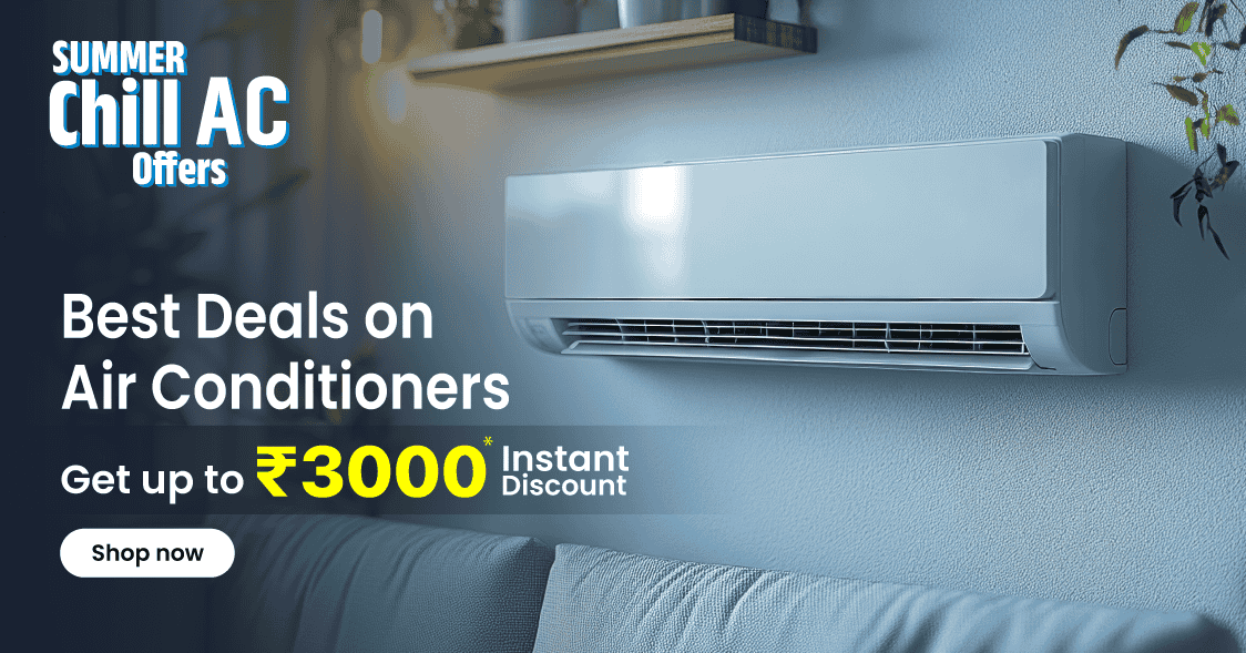 Chill AC Offer