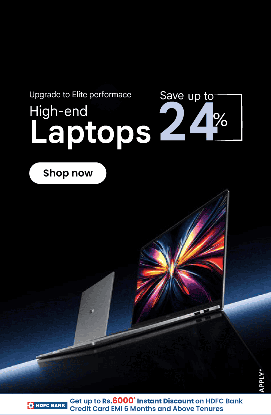laptops