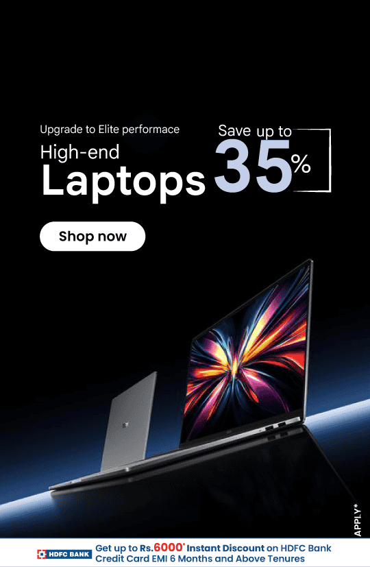 laptops