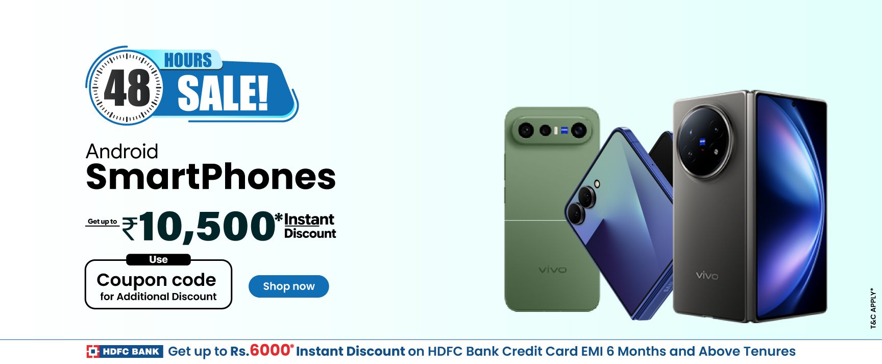 Smartphones