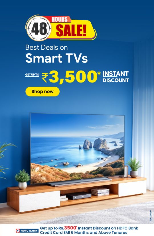 Smart TV