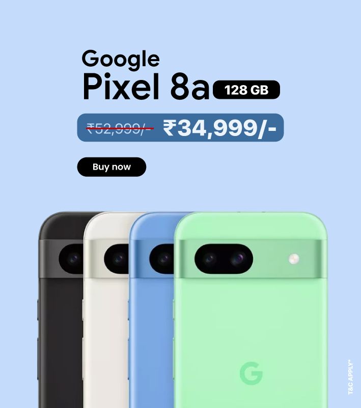 pixel 8a