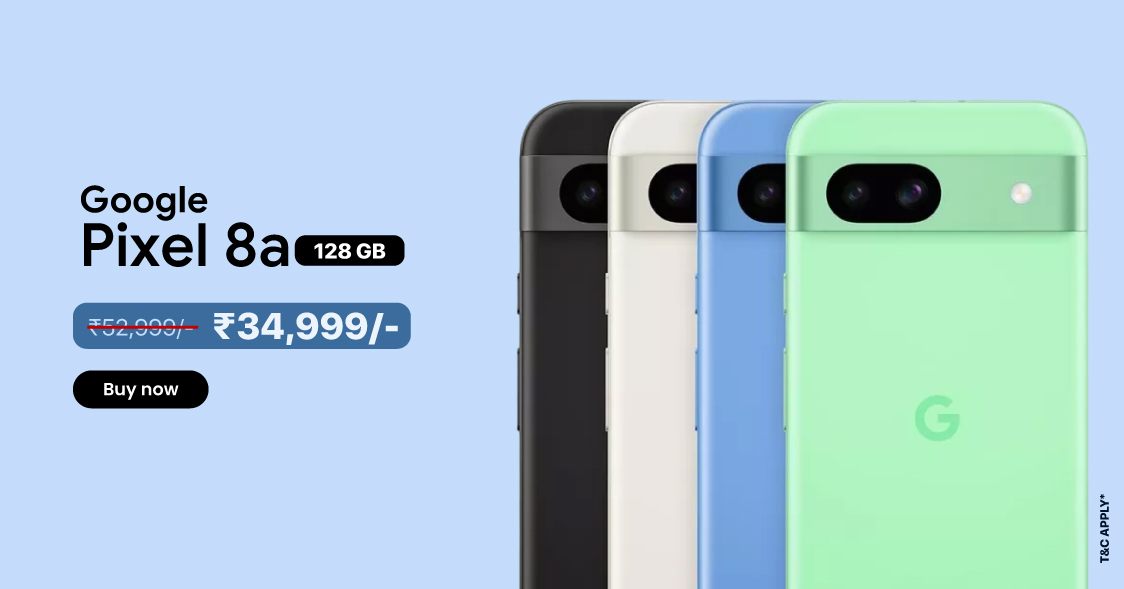 pixel 8a