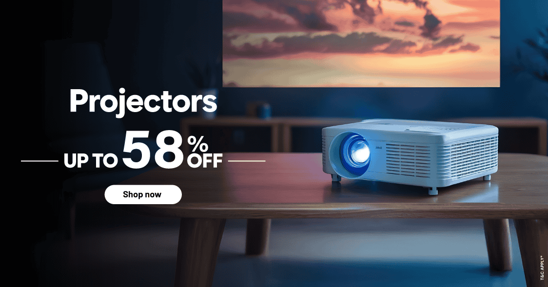 Projectors