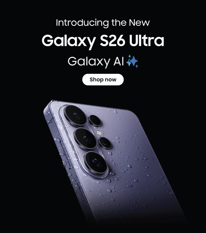 Samsung s26