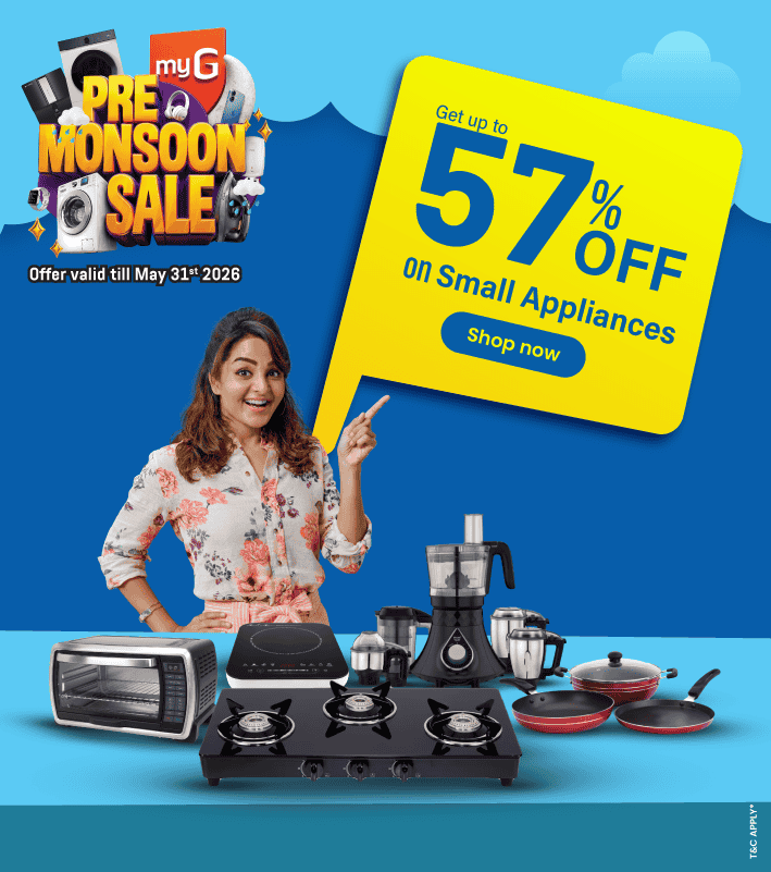 Small Appliances