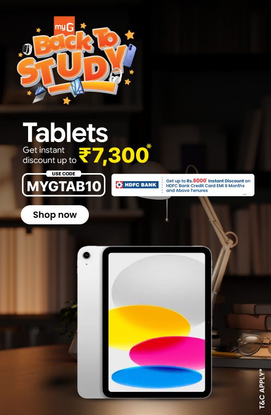 Tablets