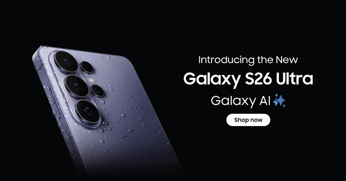 Samsung s26