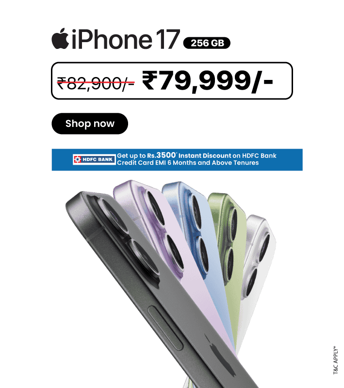 Iphone 17