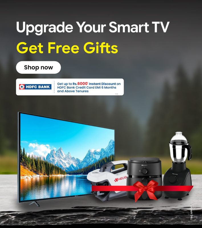 Smart TV
