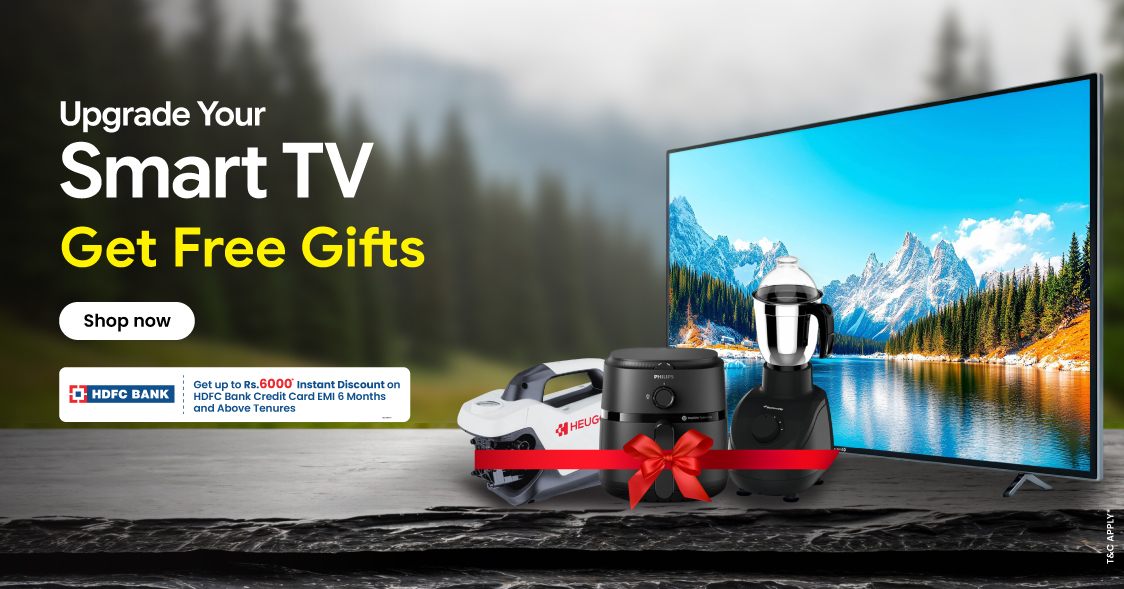 Smart TV