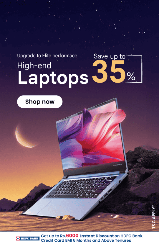 laptops
